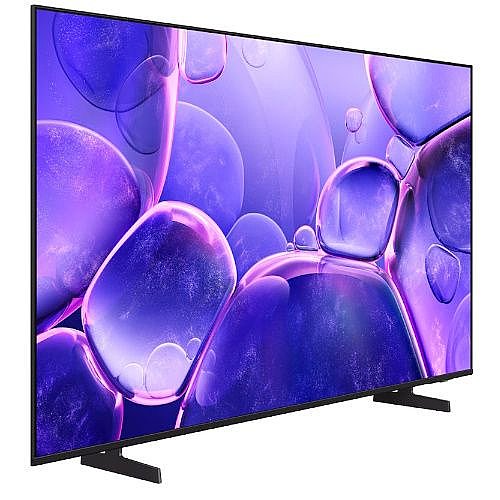 �������� ���� 43" SAMSUNG 4K ������ ��� UE43U8000F