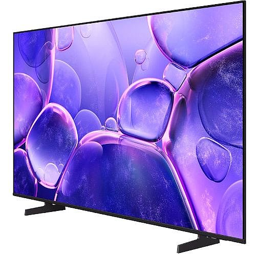 �������� ���� 43" SAMSUNG 4K ������ ��� UE43U8000F