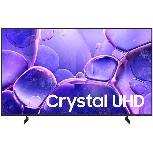 �������� ���� 43" SAMSUNG 4K ������ ��� UE43U8000F