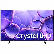 �������� ���� 43" SAMSUNG 4K ������ ��� UE43U8000F