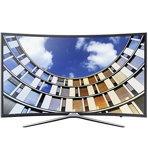 �������� 49" FULL HD ���� SAMSUNG ������ UE49M6500