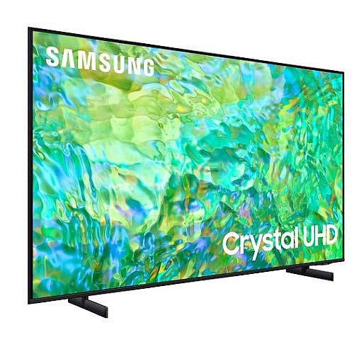 �������� ���� 50" SAMSUNG 4K LED ������ ��� UE50CU8100