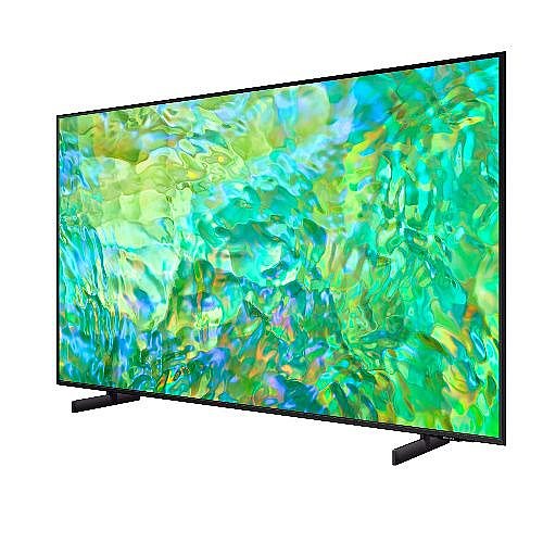 �������� ���� 50" SAMSUNG 4K LED ������ ��� UE50CU8100