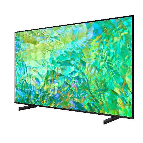 �������� ���� 50" SAMSUNG 4K LED ������ ��� UE50CU8100