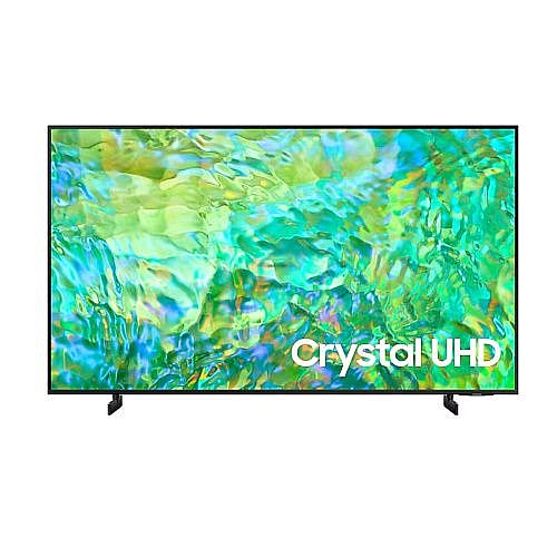 �������� ���� 50" SAMSUNG 4K LED ������ ��� UE50CU8100