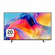 טלוויזיה חכמה "75 SAMSUNG MINI LED סמסונג דגם UE75M70H טלוויזיה חכמה "75 SAMSUNG MINI LED סמסונג דגם UE75M70H