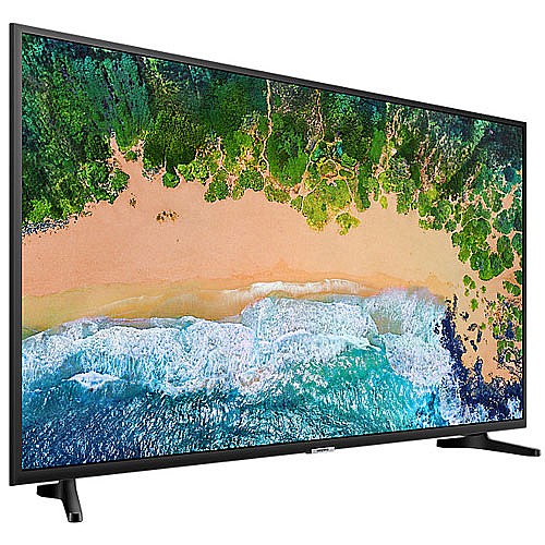 �������� 50" SAMSUNG ������ UE50NU7090