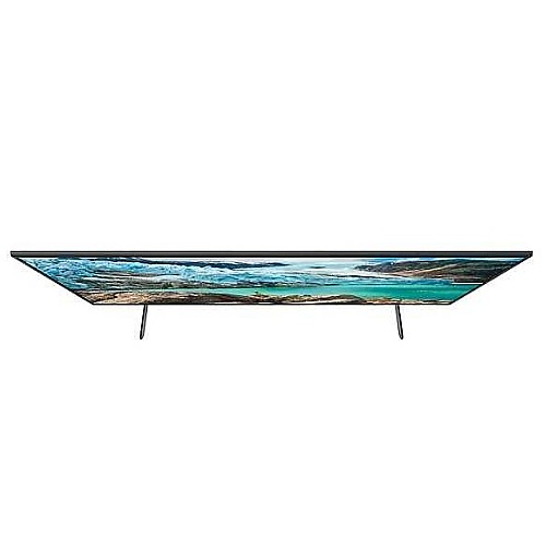 �������� 50" SMART TV 4K FLAT LED ���� SAMSUNG ������ ��� UE50RU7100