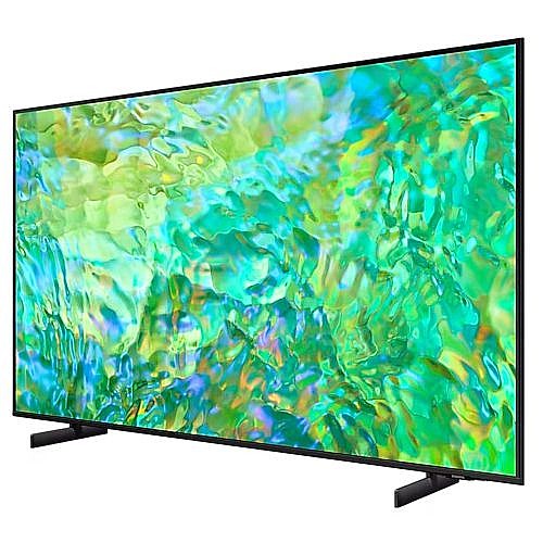 �������� ���� "55 CRYSTAL UHD 4K LED ���� SAMSUNG ������ ��� CU8100