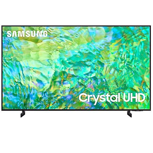 �������� ���� "55 CRYSTAL UHD 4K LED ���� SAMSUNG ������ ��� CU8100