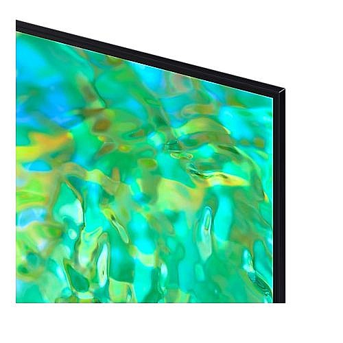 �������� ���� "55 CRYSTAL UHD 4K LED ���� SAMSUNG ������ ��� CU8100