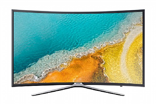 ������� "55 FULL HD ���� SAMSUNG ������ ��� UE55K6500