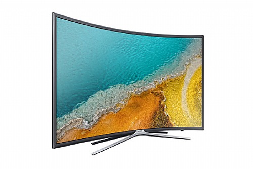������� "55 FULL HD ���� SAMSUNG ������ ��� UE55K6500