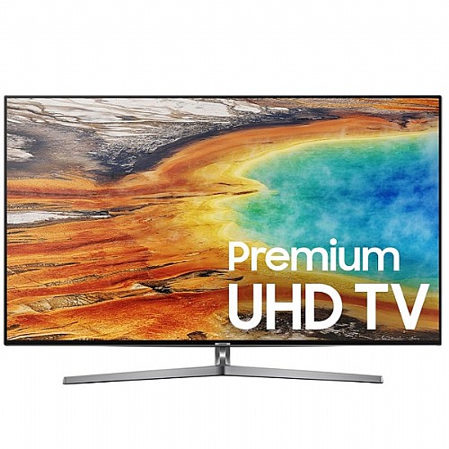 �������� 55" SMART 4K ���� SAMSUNG ������ ��� UE55MU9000
