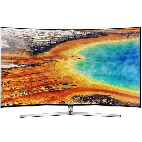 �������� 55" ���� SAMSUNG ������ UE55MU9500