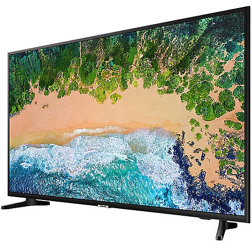 �������� 55" SAMSUNG ������ UE55NU7090
