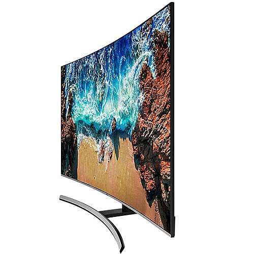 �������� 55" ����� SAMSUNG ������ UE55NU8500 �����