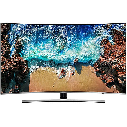 �������� 55" ����� SAMSUNG ������ UE55NU8500