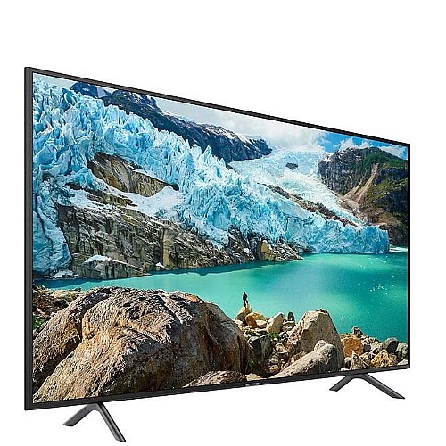 �������� 55" ���� SAMSUNG ������ ��� UE55RU7090