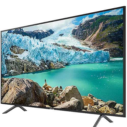 �������� 55" SAMSUNG ������ UE55RU7100