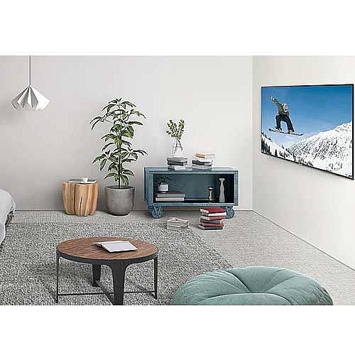 �������� 55" SAMSUNG ������ UE55RU7100