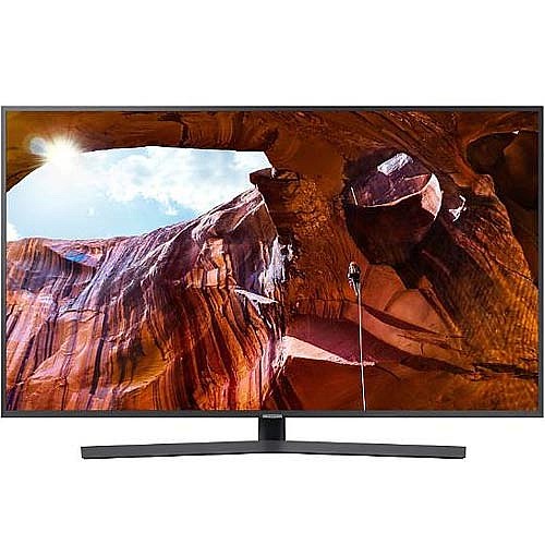 �������� 55" SAMSUNG ������ UE55RU7400