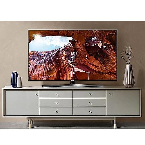 �������� 55" SAMSUNG ������ UE55RU7400