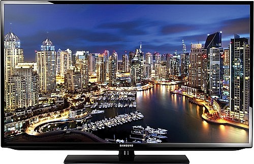 ������� 58" LED SMART ���� SAMSUNG ��� UE58H5203