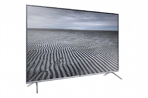 ������� 60" 4K SUHD ���� SAMSUNG ������ ��� UE60KS8000
