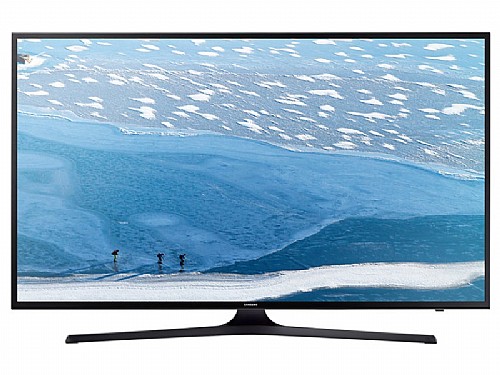 ������� 60" 4K UHD ���� SAMSUNG ������ ��� UE60KU7000 