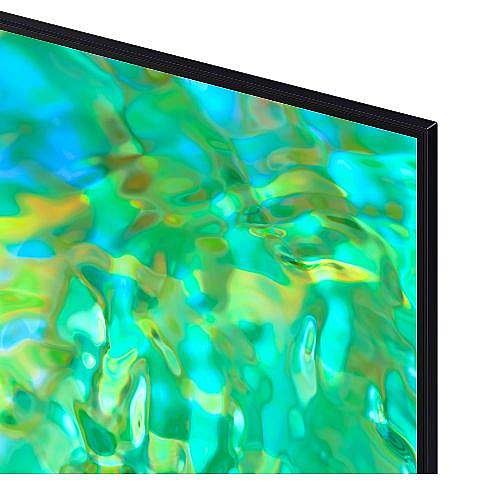 �������� ���� "65 CRYSTAL UHD 4K LED ���� SAMSUNG ������ ��� UE65CU8100 