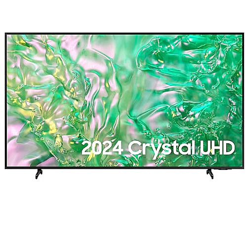 �������� 65" 4K SMART TV ���� SAMSUNG ������ ��� UE65DU8000
