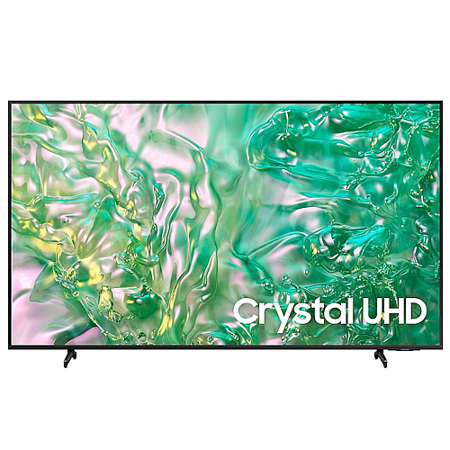�������� ���� 65" SAMSUNG 4K ������ ��� UE65DU8100UXSQ