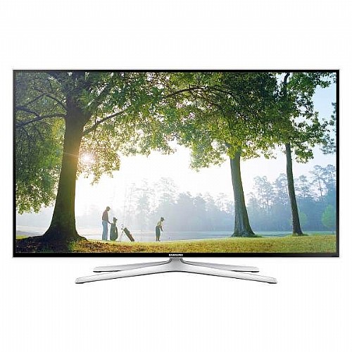 ������� 65" LED SMART 3D ���� SAMSUNG ��� UE65H6400