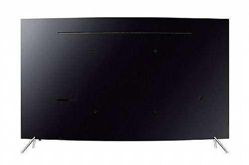 ������� 65" 4K SUHD ����� ���� SAMSUNG ������ ��� UE65KS8500