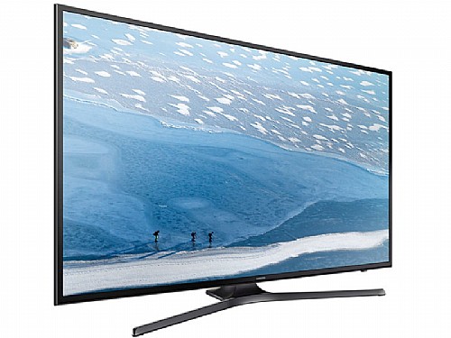 ������� 65" 4K UHD ���� SAMSUNG ������ ��� UE65KU7000
