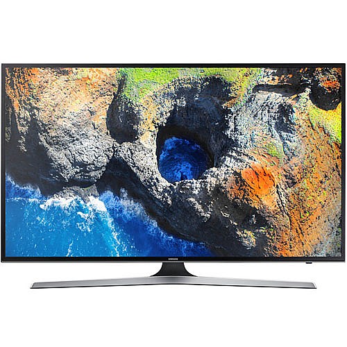 �������� 65" SMART TV 4K ���� SAMSUNG ������ ��� UE65MU7003