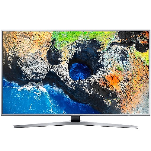 �������� 65" SMART TV 4K ���� SAMSUNG ������ ��� UE65MU7400