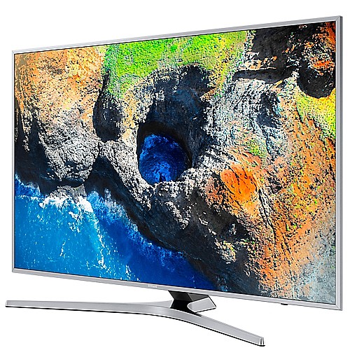 �������� 65" SMART TV 4K ���� SAMSUNG ������ ��� UE65MU7400