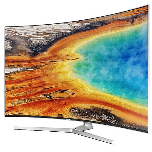 �������� 65" ���� SAMSUNG ������ UE65MU9500