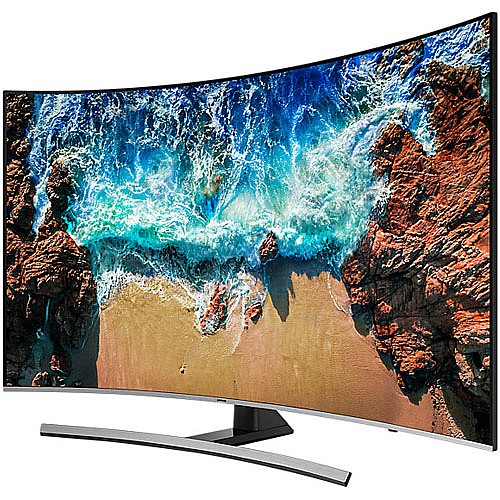 �������� 65" ����� SAMSUNG ������ UE65NU8500