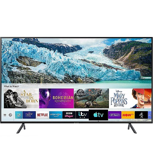 �������� 65" ���� SAMSUNG ������ ��� UE65RU7100