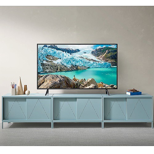 �������� 65" ���� SAMSUNG ������ ��� UE65RU7100