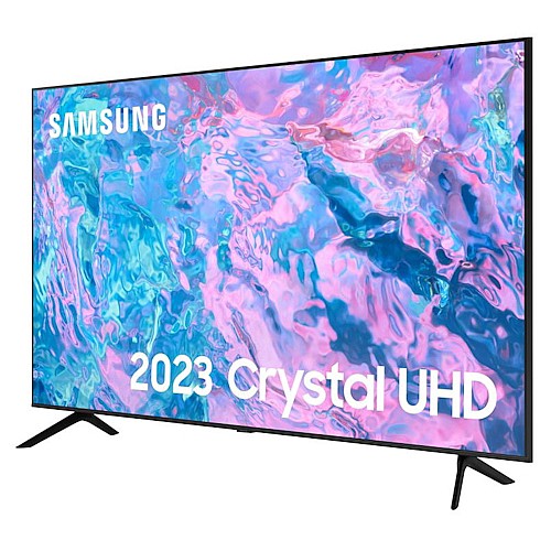 �������� ���� "75 UHD 4K ���� SAMSUNG ������ ��� UE75CU7100