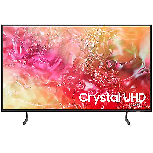 �������� 75" 4K SMART TV ���� SAMSUNG ������ ��� UE75DU7100