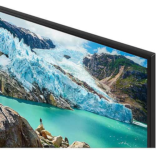 �������� 75" SAMSUNG ������ UE75RU7100