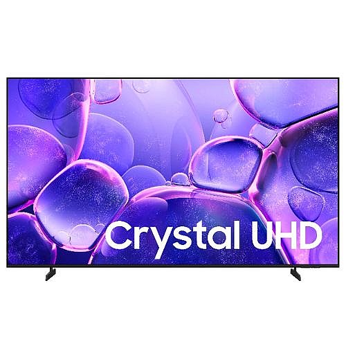 �������� ���� SAMSUNG 85" CRYSTAL UHD 4K UE85DU8000F