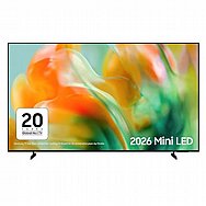 טלוויזיה חכמה "75 SAMSUNG MINI LED סמסונג דגם UE75M80H טלוויזיה חכמה "75 SAMSUNG MINI LED סמסונג דגם UE75M80H