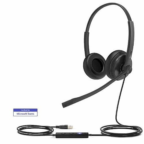 ����� ��� ����� YEALINK ������ ��� UH34 B USB