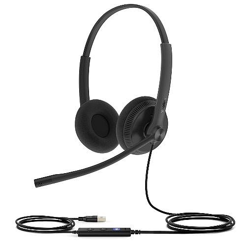 ����� ��� ����� YEALINK ������ ��� UH34 LITE B USB